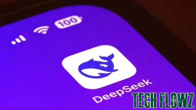 Concerns Rise Over DeepSeek's AI Technology and Data Privacy