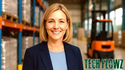 Contribute Your Insights to Transform Supply Chain Technology