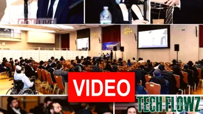 Crown Heights Hosts ProTECHtion 2.0 Event to Promote Safe Technology for Families