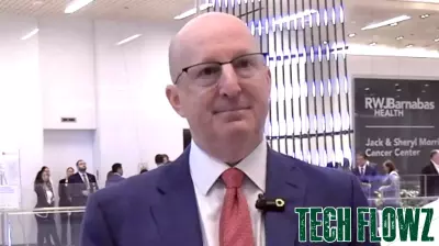Cutting-Edge Innovations in Cancer Treatment