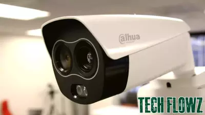 Dahua Technology to Withdraw from Xinjiang Projects