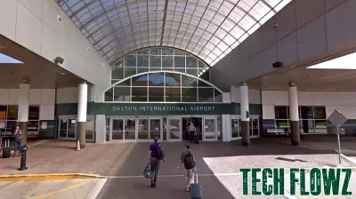 Dayton International Airport Introduces Innovative AI Parking Solution