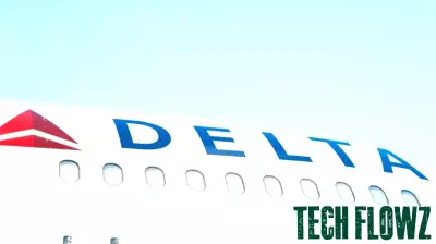 Delta Airlines Announces Leadership Change in Technology Division