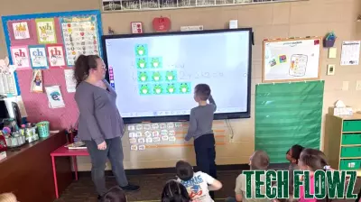 Digital Revolution in Shawano Schools Enhances Education