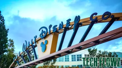 Disney's Latest Layoffs Impact Product and Technology Division