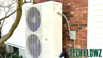 Distribution Deal to Boost Keen Heat Pump Technology