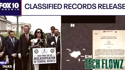 Dr. Avi Loeb reacts to space technology whistleblower disclosure push  | FOX 10 Phoenix