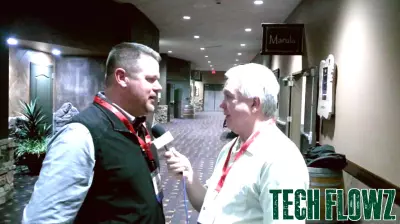 Drone technology has come a long way