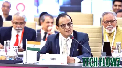 Embracing Diverse Energy Solutions: Insights from India's Principal Scientific Advisor