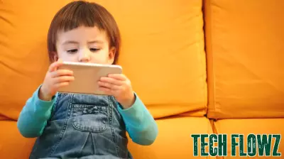 Embracing Technology: A New Perspective on Screen Time for Kids