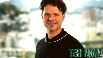 Embracing Technology as the Foundation of Business Strategy