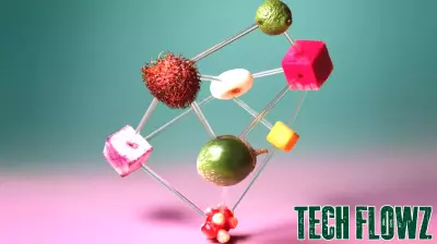 Embracing the New Era of Food Technology