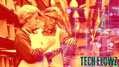 Emerging AI Technologies Poised to Transform Small Business Savings by 2030