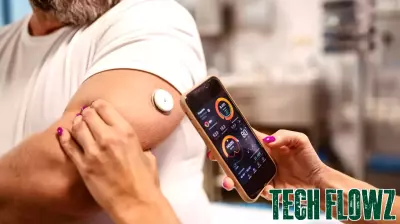 Enhanced Outcomes in Type 2 Diabetes with Control-IQ+