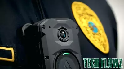Enhancing Community Trust: South Miami Police Upgrade Body Camera Technology