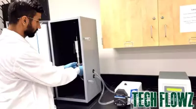 Enhancing Dairy Wastewater Treatment with Nanobubble Innovation