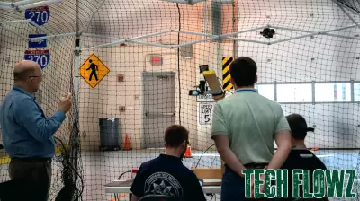 Enhancing Emergency Response with Affordable Drone Technology