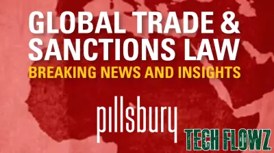 EU Urges Member States to Assess Outbound Investments in Key Technologies