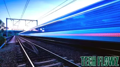 European Patent Granted for Innovative Imaging Technology in Locomotives