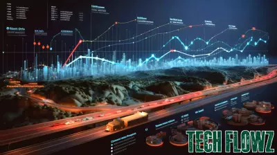Evaluating Conduent Inc. Among Top Technology Penny Stocks