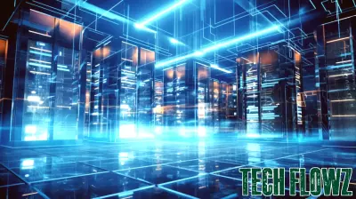 Evaluating Rackspace Technology, Inc. Among Top Cloud Computing Stocks
