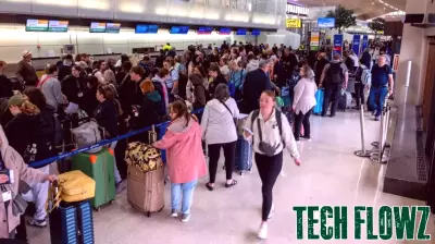 FAA Confident in Resolving Newark Airport's Technology Issues by October