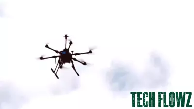 FAA Trials Innovative Drone Detection Systems