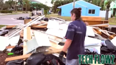 Florida Enhances Hurricane Preparedness Through Technology and Collaboration