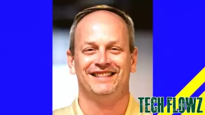 Foreman named chief technology officer for ACPS