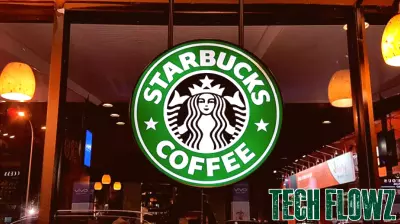 Former Amazon Executive Takes the Helm as Starbucks' Chief Technology Officer