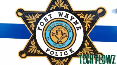 Fort Wayne Police using advanced ballistics technology to cut gun violence