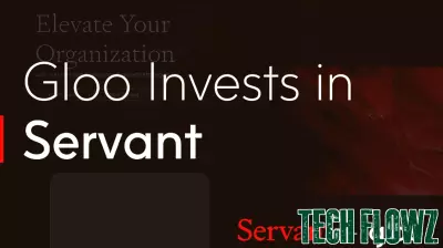 Gloo Expands Horizons with Investment in Innovative Consultancy Firm