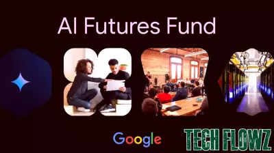 Google Introduces Investment Fund to Support Startups Leveraging DeepMind AI