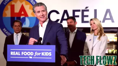 Governor Gavin Newsom Takes Action to Protect Children from Technology Risks