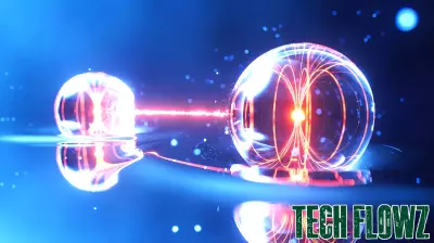 Groundbreaking Discovery in Quantum Entanglement Promises Technological Advancements