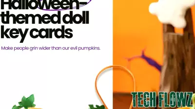 Halloween Innovations for Hoteliers: Unlocking Festive Fun