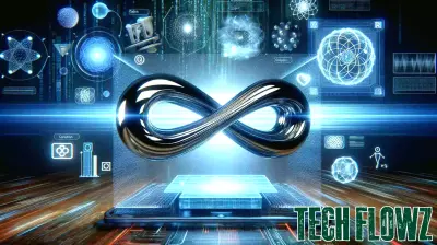 HBAR: Pioneering the Future of Technology