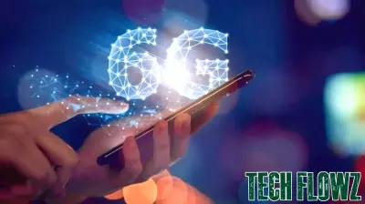 HFR Accelerates AI-RAN Development for 6G Technology