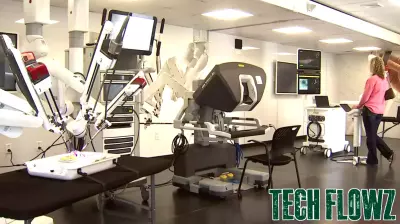 Hillcrest Medical Center Unveils Cutting-Edge Technology for Lung Cancer Treatment