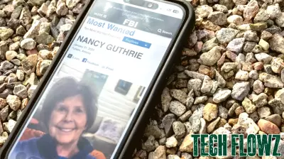 Hope and technology can push Nancy Guthrie investigation forward as case nears 2-week mark