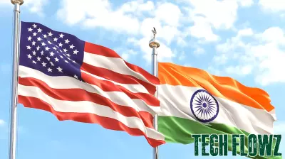 India Aims for Enhanced Access to Quantum and Emerging Technologies in Trade Negotiations