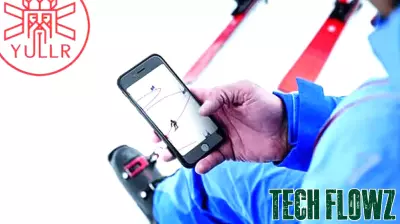 Innovative AI Video Technology Enhances Skiing Experiences in Jackson