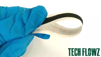 Innovative Biodegradable Textiles with Embedded Technology Developed by Scientists