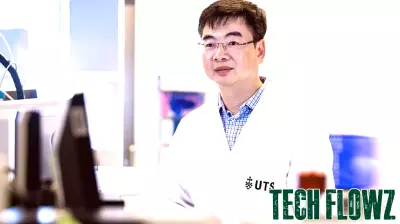 Innovative Catalytic Technology Cleans Toxic Wastewater in Semiconductor Manufacturing