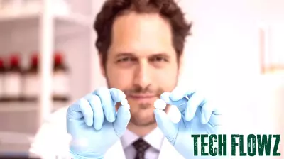 Innovative Tablet Technology Enhances Cancer Drug Delivery