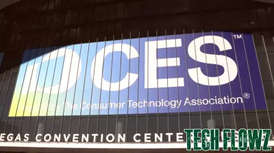 Innovative Technologies Unveiled at CES 2025