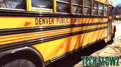 Innovative Technology Enhances School Bus Routing Efficiency