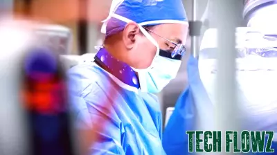 Innovative Technology Offers Alternative to Bypass Surgery for Peripheral Artery Disease