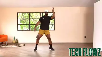 Innovative Workout Technology Aims to Enhance Exercise Enjoyment