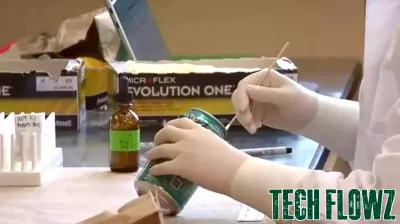 Inside Ohio's DNA Lab: Pioneering Technology in the Quest for Missing Persons